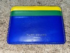 Kurt Geiger Card Holder Multicolor — photo 1