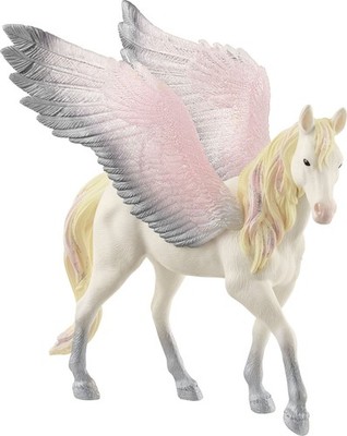 schleich  bayala Pegasus 13,1cm