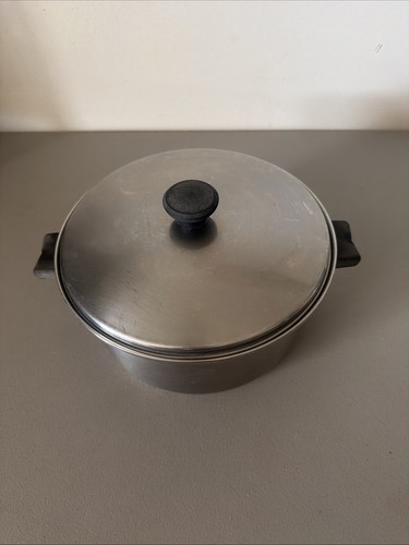 Sears Heat Core pentola da 5 quarti (#23039) - Foto 2 di 9