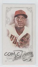 2015 Topps Allen & Ginter's Mini Allen & Ginter Back Rubby De La Rosa #298 1u7