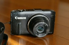 Used Good Canon PowerShot SX280 HS