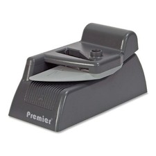 Martin Yale Premier Combination Moistener/sealer Machine - Dark Gray (LMS1)