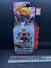 Hasbro Transformers Power Of The Primes Dinobot Slash Action Figure 2018
