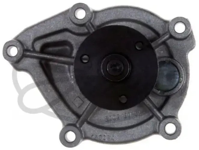 Fits GATES WP0172 WP0172 WATERPUMP - Image 2