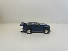 LEGO Racers: Nitro Muscle (8194)