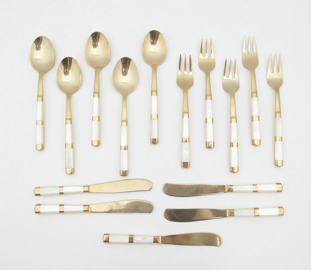 thailand flatware products for sale | eBay