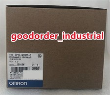 Genuine Omron CP2E-N20DT1-D Programmable controller New In Box CP2EN20DT1D
