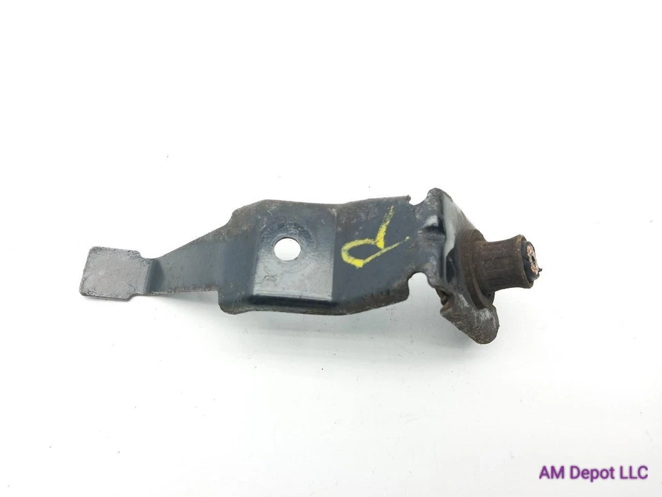 Soporte de manguera de freno trasero BMW 330ci 325ci 325i 330i E46 2000 34301164003 Foto 3 de 4