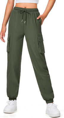 Girls Cargo Pants Waterproof Joggers Hiking Pants for Girls Teen Clothes Size 7-