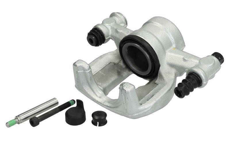 Bremssattel Hinterachse links (1-Kolben) F BR 068 BREMBO für MERCEDES-BENZ - Bild 3