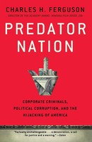 Charles H. Ferguson | Predator Nation | Taschenbuch | Englisch (2013) | Crown