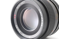 Preços baixos em Lentes de câmera Contax f/2.8 85mm Focal | eBay