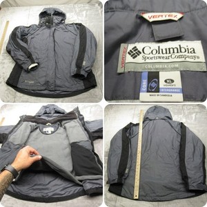 Veste homme Columbia Westridge™ Down Hooded Jacket