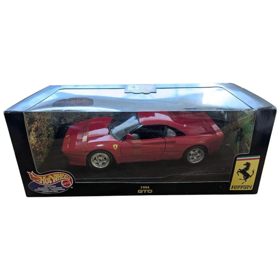 Ferrari 288 Gto 1 18 for sale | eBay