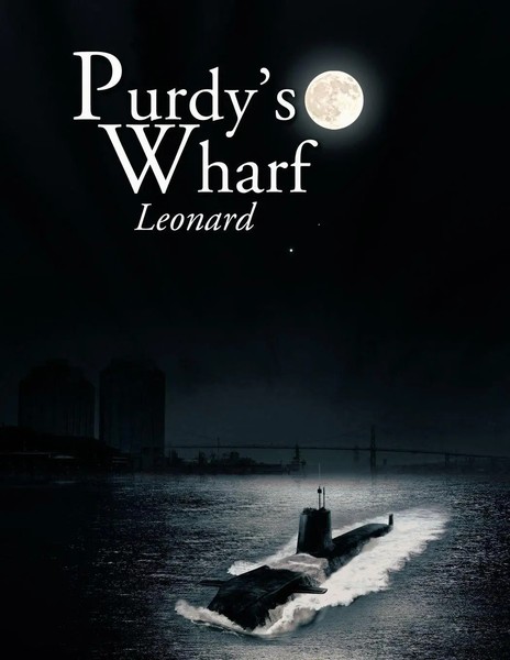 Marcia Leonard | Purdy's Wharf | Taschenbuch | Englisch (2011) | AuthorHouse UK-image