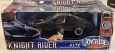 Read 118 Joy Ride Knight Rider K.i.t.t. Diecast Black Read 118 Joy Ride Knight Rider K.i.t.t. Diecast Black