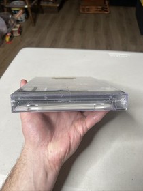 GHEN WAR-SEGA SATURN-BRAND NEW FACTORY SEALED-US Version