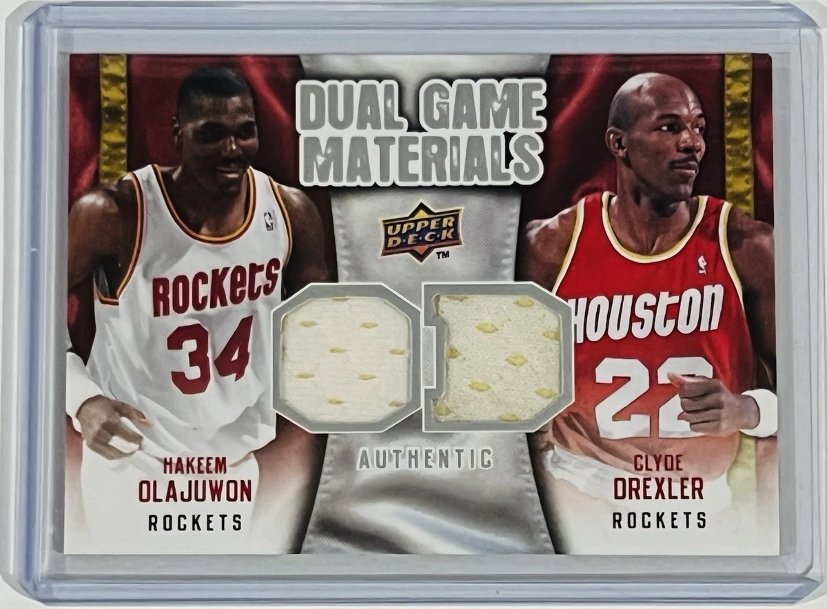 NBA ドレクスラー カード（7枚セット） NBA ドレクスラー カード（7枚