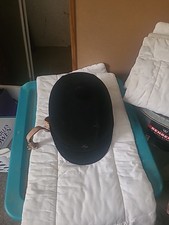 Charles Owen Riding Helmet Size 7 3/4