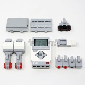 LEGO Mindstorms Education EV3 45544 45560 Expansion Set Untested Bulk Lot As-Is