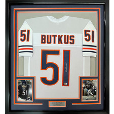 Dick Butkus Cards, Rookie Cards and Autographed Memorabilia Guide 38