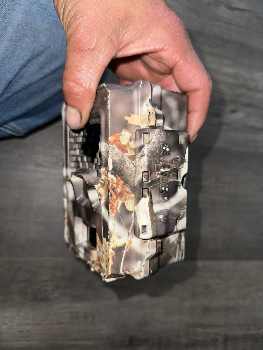 Reconyx PC900 Hyperfire Professional Covert IR Trail Camera | eBay