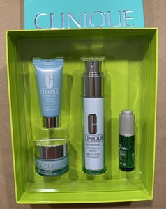 clinique serum moisturizer
