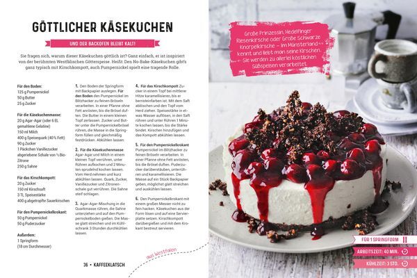 Thumbnail - Heimathäppchen – Für Gäste Und Feste