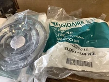 Electrolux 5303015716 6" Coil Surface Element - NEW   Set Of 2 Box367. +12
