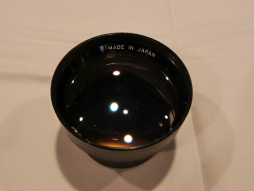 Raynox 1.8x Telephoto Conversion Lens - Picture 2 of 6