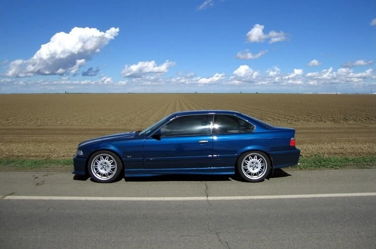 MEVOTECH 2 BRAZOS DE CONTROL INFERIORES TRASEROS AJUSTABLES ALUMINIO -1 a +3 BMW E36 M3 94-99 Foto 3 de 4