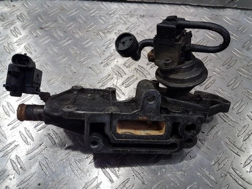 90501694 AGR Ventil Abgasrückführungsventil  Opel Vectra DE157309-80