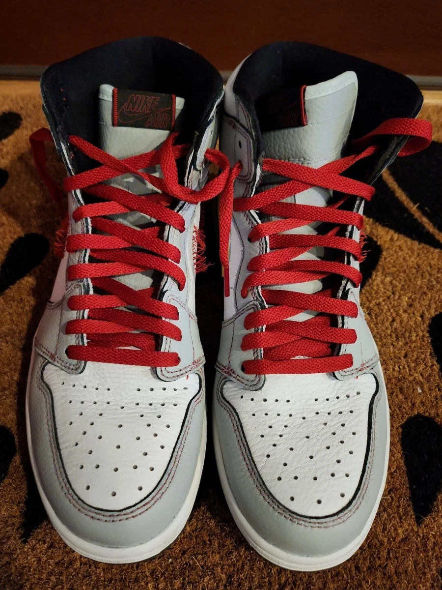 footlocker jordan 1 defiant