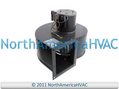 ClimaTek 3.3 Inch Blower Motor – Fits Dayton, Englander, Grainger PU-4C447, 4C447, 1TDR3 Models