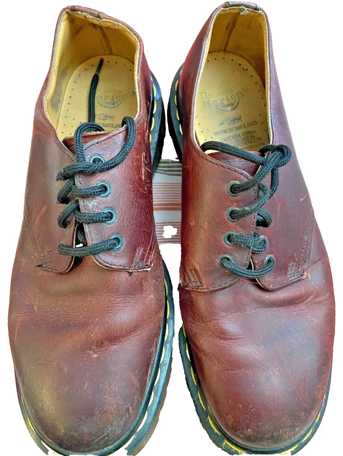 Vintage Dr. Martens Casual Ropa, Calzado y Accesorios