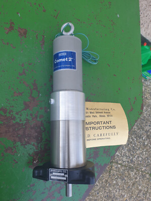 Binks Comet 2 Farbpumpe (10) BK