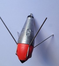 Breakaway Ultra Weights beach fishing sinkers cod dogfish hounds skate tope