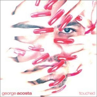 George Acosta Touched (CD) (UK IMPORT)