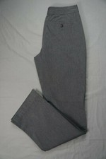 Banana Republic Harrison Fit Bootcut Stretch Cotton Chino Dress Pants. Size 2.