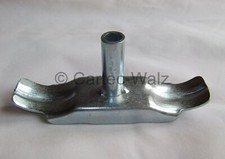 Auspuffhalter Abgasanlage für MERCEDES-BENZ E-Klasse (W210,S210)