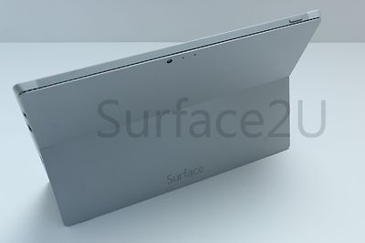 Microsoft Surface Pro 3, i5 4GB 128GB 12in, Windows 10 w/ Power