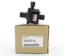Genuine OEM Subaru 42084FA120 Vapor Canister Vent Solenoid Valve