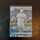 Luke Ayling - Panini Chronicles 2020/21 - RC Auto - Leeds United - /500 - Rookie