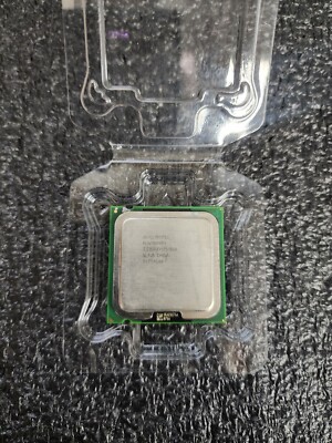 Intel 	Pentium 4 Socket 775 2800mhz 800mhz 520	SL7J5