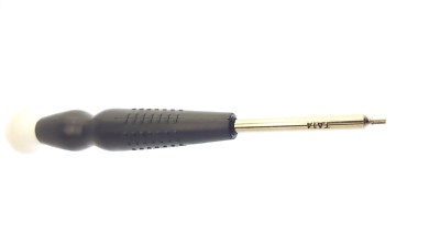 Triangle Head Screwdriver Size TA14 TA 14 TR14 1.4 mm 1.4mm