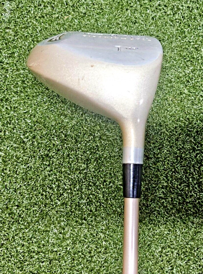 Driver Affinity GTX 360 10*/DERECHO/dañoras grafito ~43,25"/NUEVO AGARRE/jd8849 Foto 4 de 4