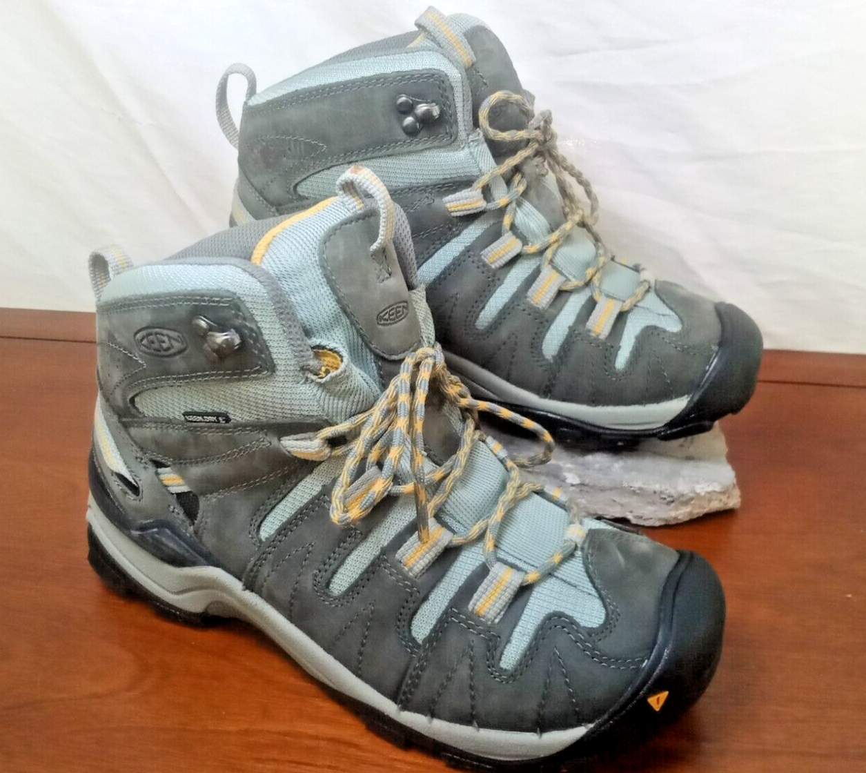 Keen Dry invernale donna tg. Stivali da neve lavoro 8 5 M