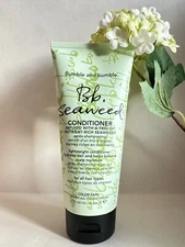 Bumble and bumble Seaweed Conditioner 200ml 6.7oz NEW FAST SHIP
