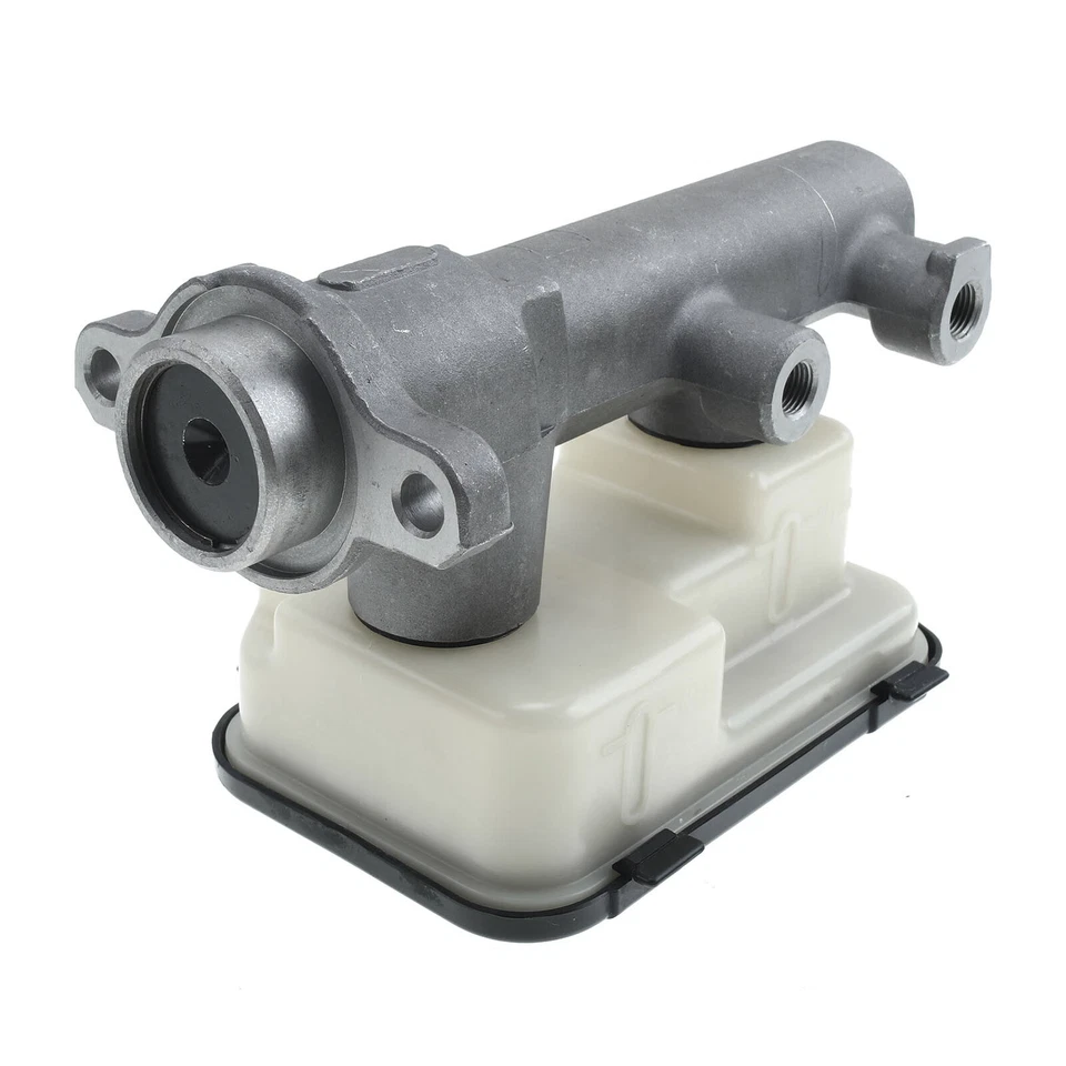 Cilindro maestro de freno con depósito para Chevy Blazer 1995-1997 GMC Jimmy Isuzu Foto 3 de 4