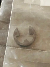 Mec Retaining Ring Part Number 8023 Lot of 2